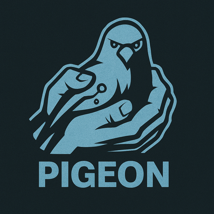 Pigeon